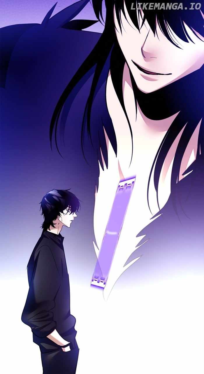 Return to Player Chapter 205 61